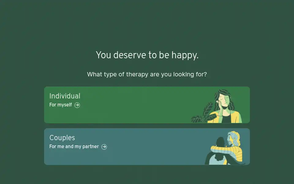 Screenshot of faithfulcounseling.com