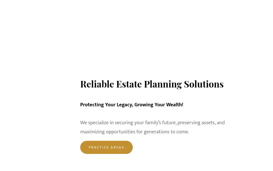 Screenshot of family-wealth.co.uk