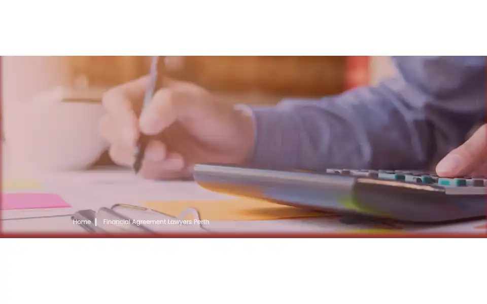 Screenshot of familylawyersperthwa.com.au