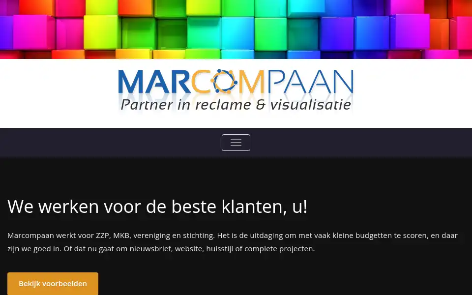 Screenshot of familymall.nl