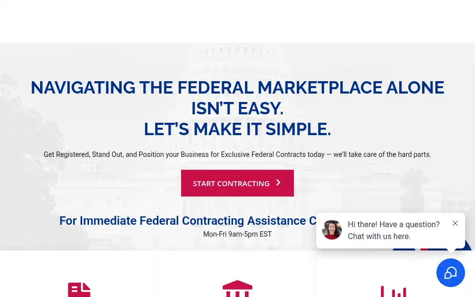 Screenshot of famr.us