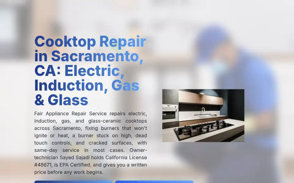 Screenshot of farshomeservices.com
