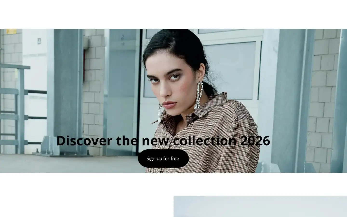 Screenshot of fashionpo.com