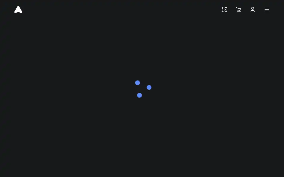 Screenshot of fashta.com