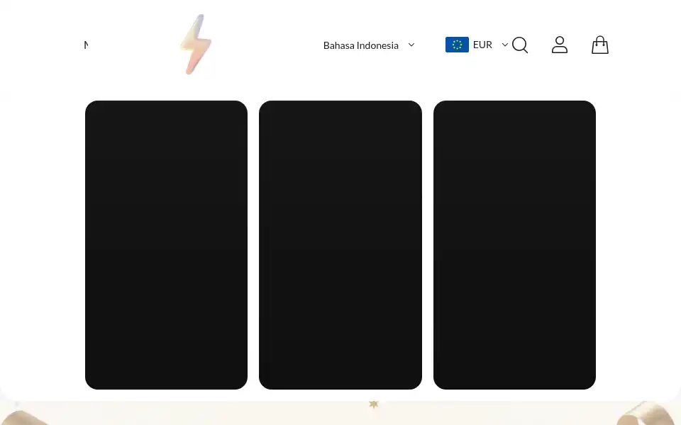 Screenshot of fastechs.shop