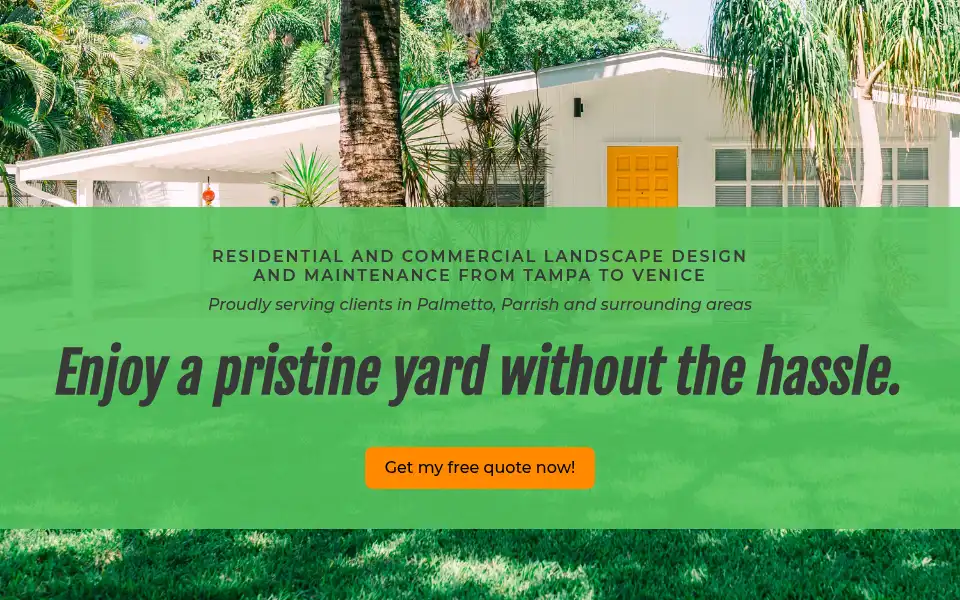 Screenshot of fastlawns.net