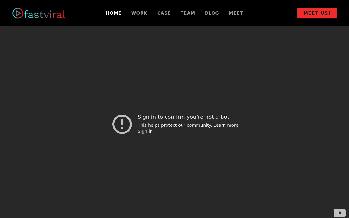 Screenshot of fastviral.de