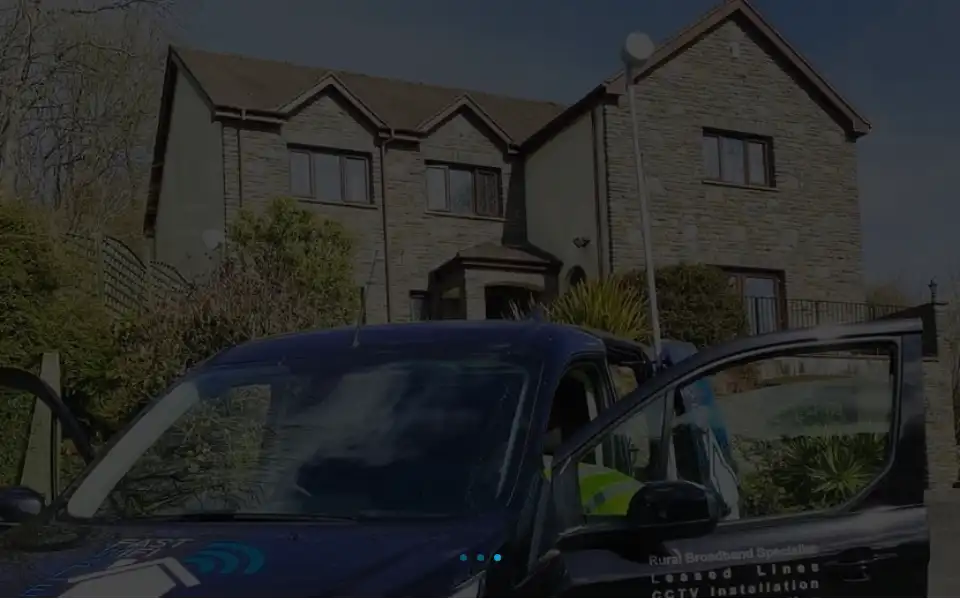 Screenshot of fastwifiwales.com
