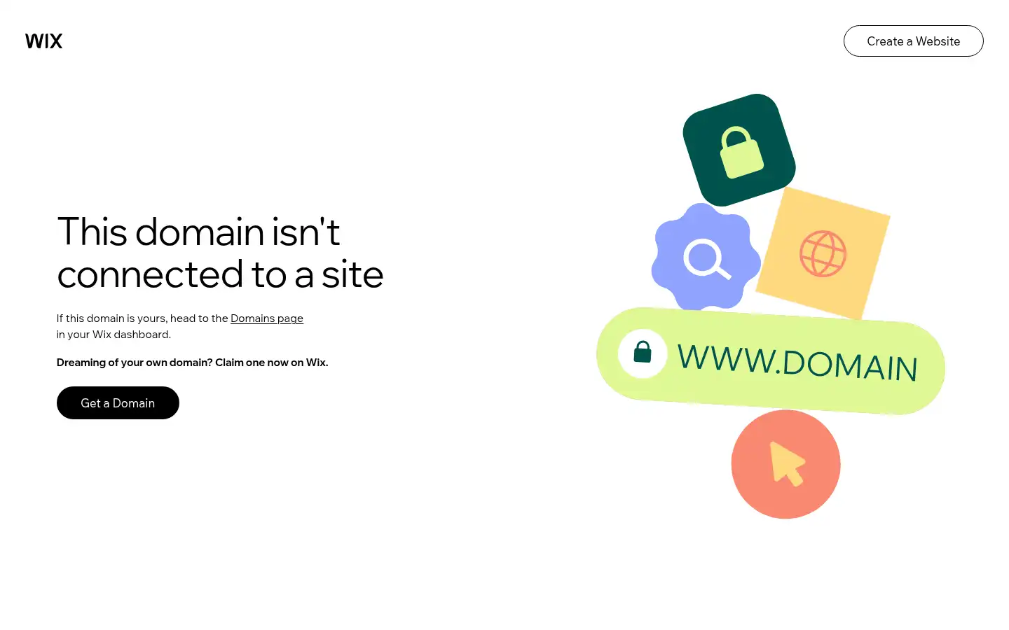 Screenshot of fcwebstore.com
