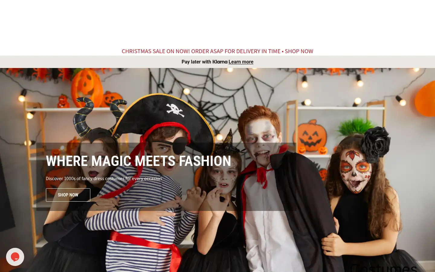 Screenshot of feather-skin.com
