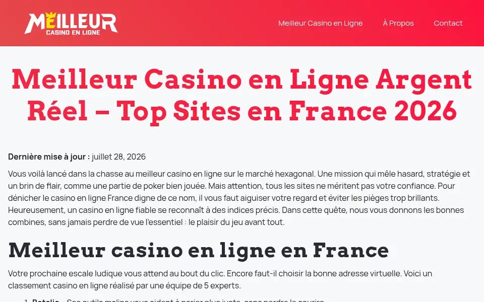 Screenshot of federation-auto-entrepreneur.fr