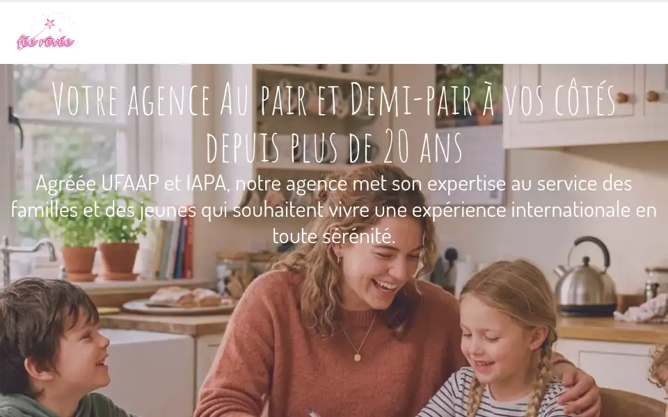 Screenshot of fee-revee.com