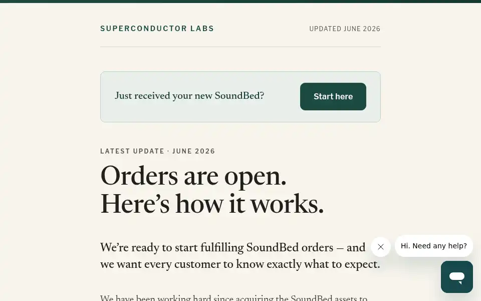 Screenshot of feelopus.com