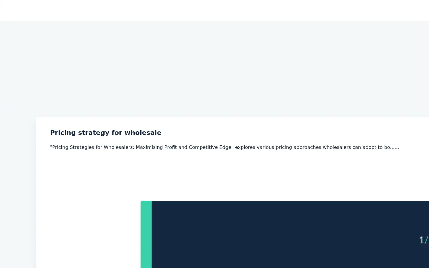 Screenshot of fena.co