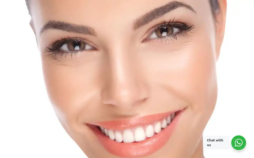 Screenshot of fenerdentalclinic.com