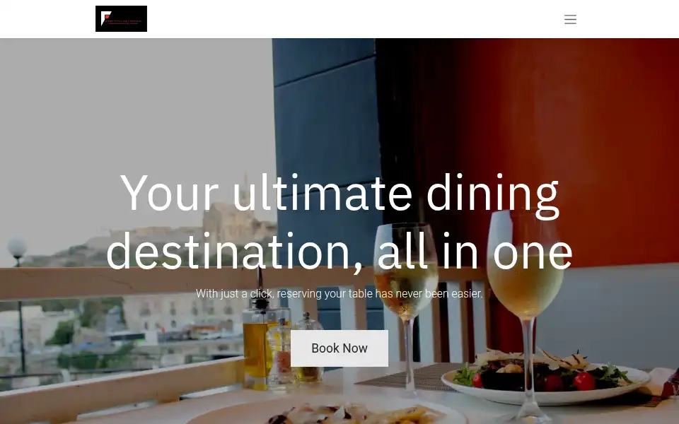 Screenshot of ferdiesgozo.com