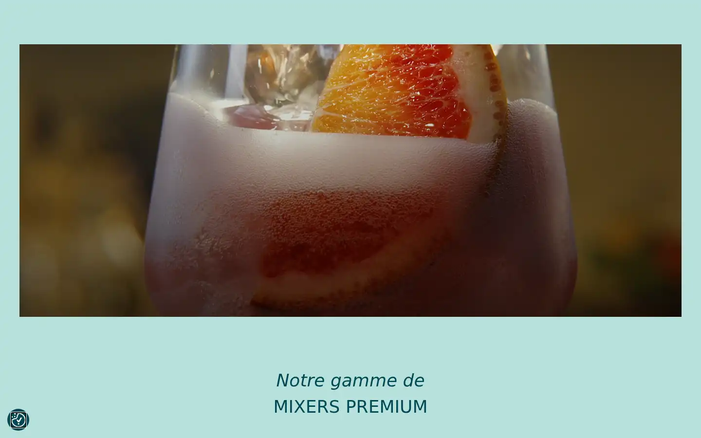 Screenshot of fever-tree.com