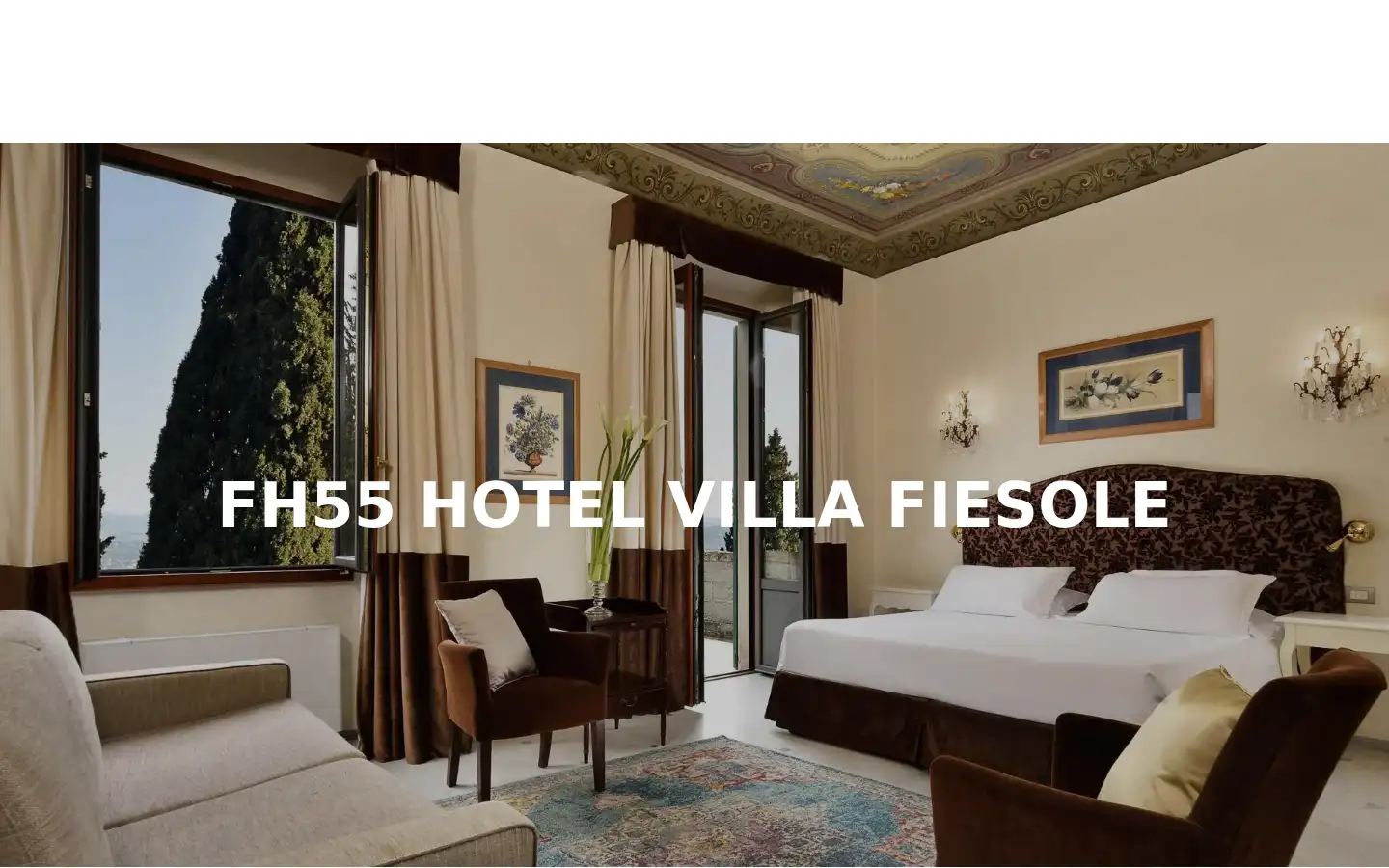 Screenshot of fhotels55.com