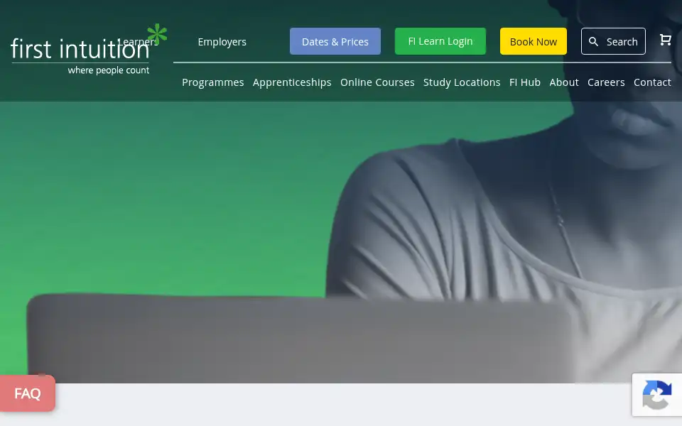 Screenshot of fi.co.uk