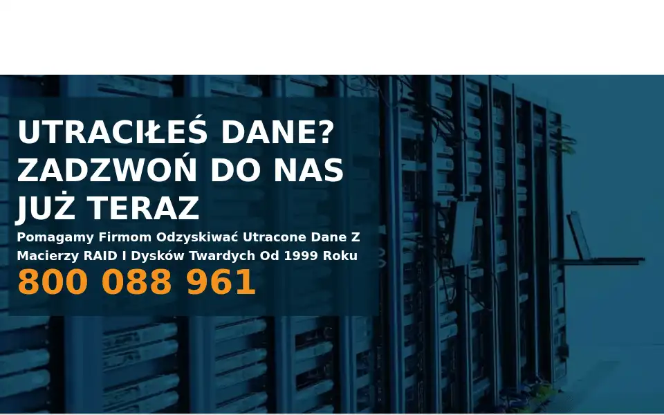 Screenshot of fields-data-recovery.pl