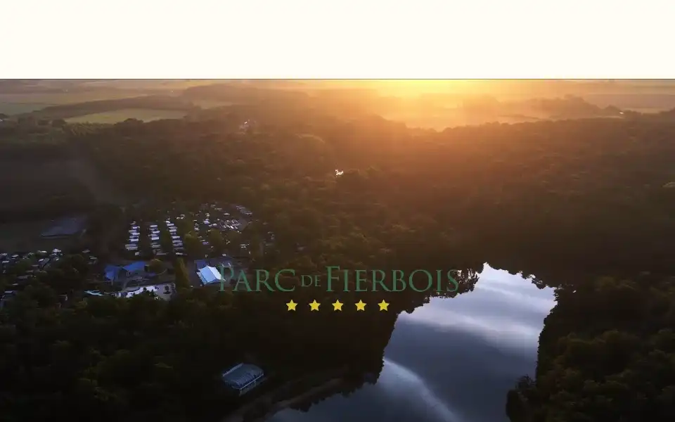Screenshot of fierbois.com