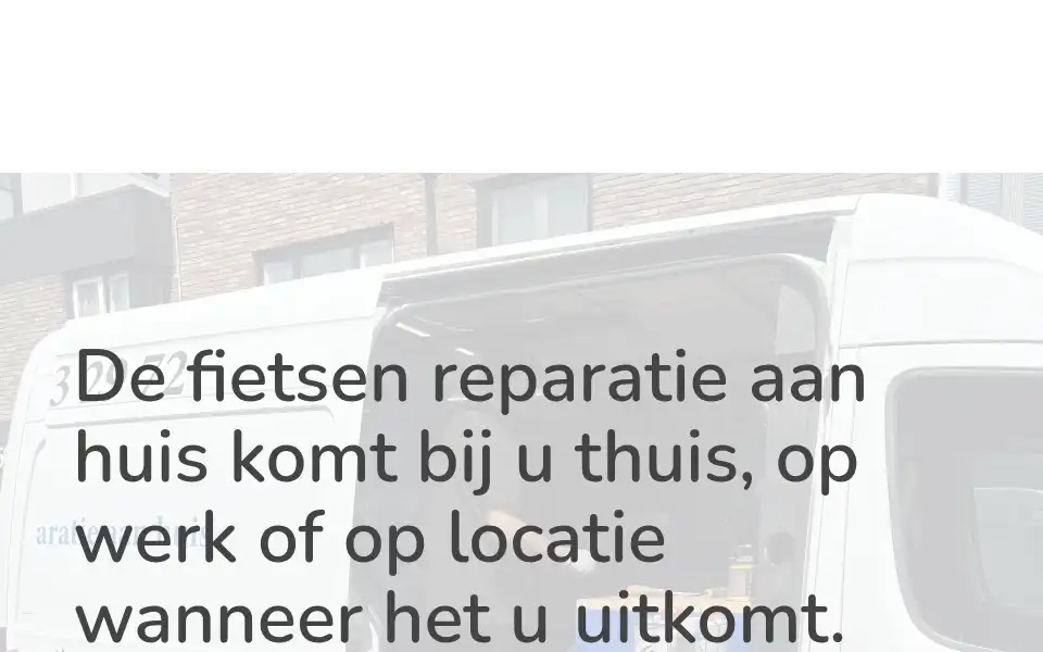 Screenshot of fietsenreparatieaanhuis.nl