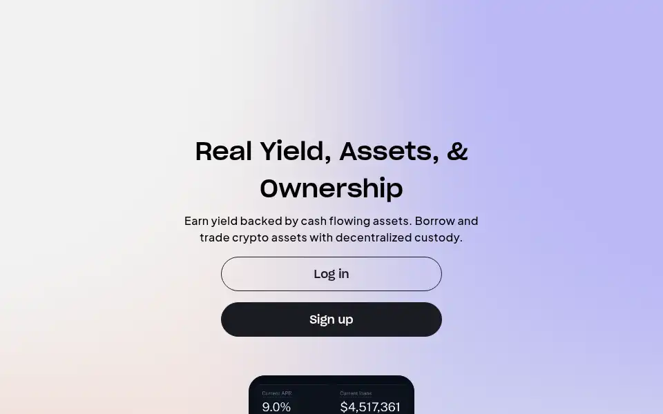 Screenshot of figuremarkets.com