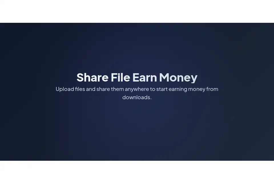 Screenshot of filedollar.com
