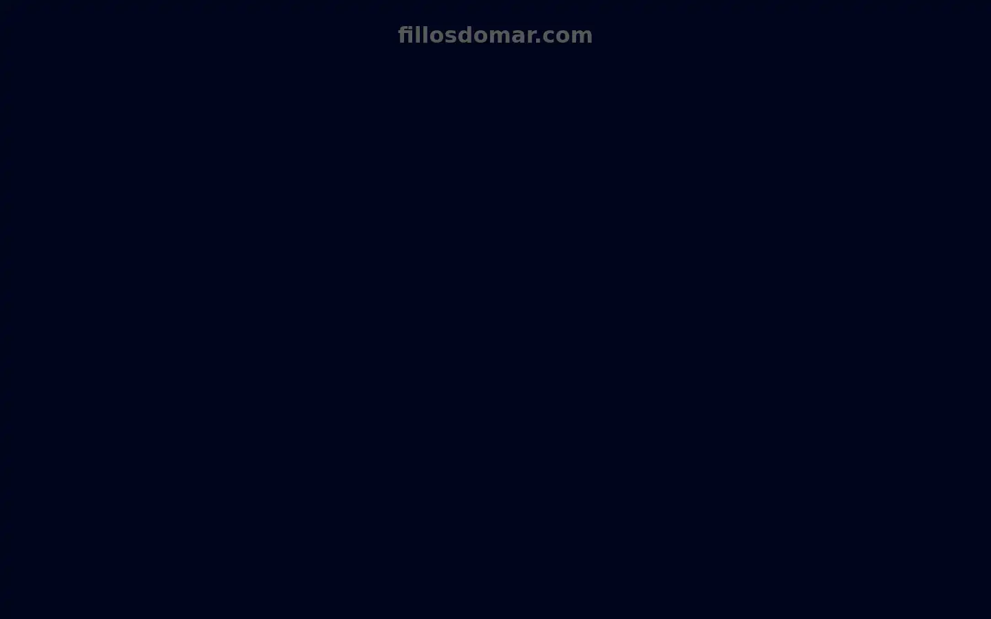 Screenshot of fillosdomar.com