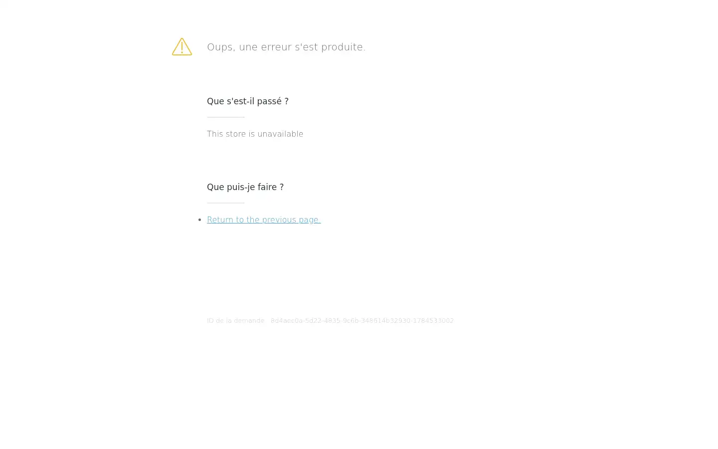 Screenshot of finale-billets.com