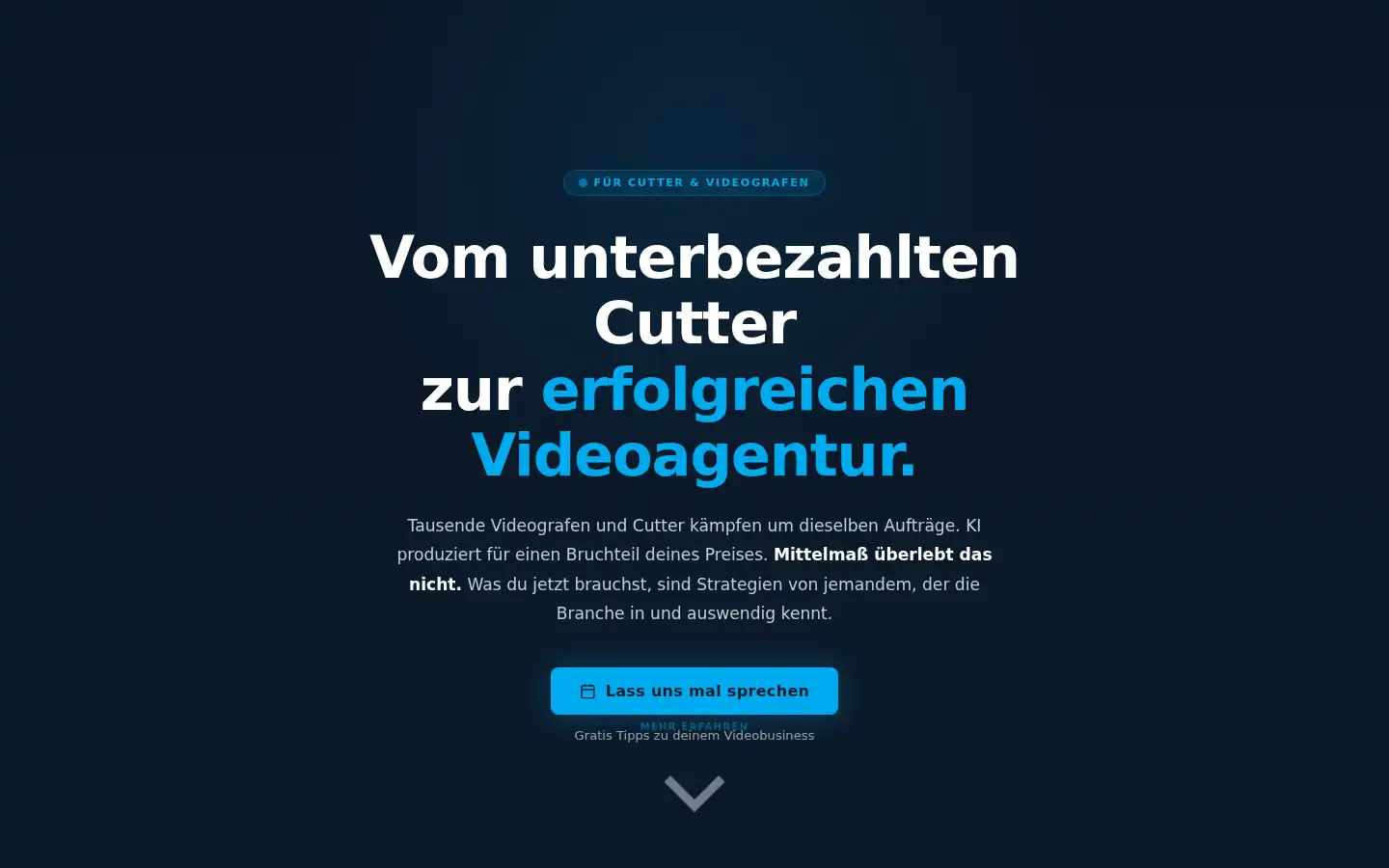 Screenshot of finnherten.de