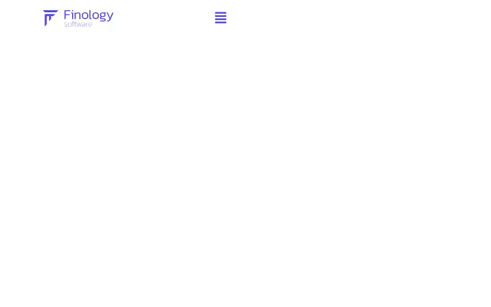 Screenshot of finology.tech