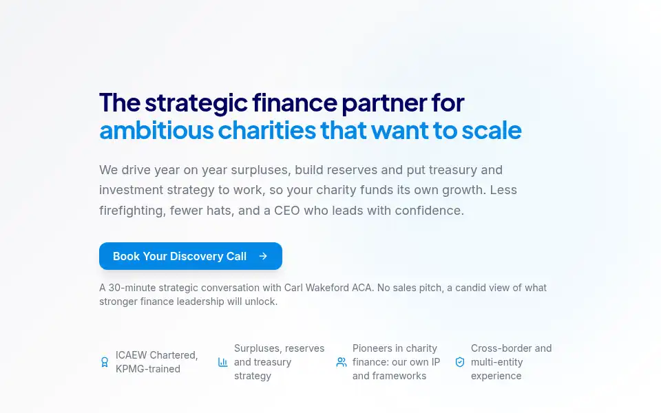 Screenshot of finopspartners.co.uk