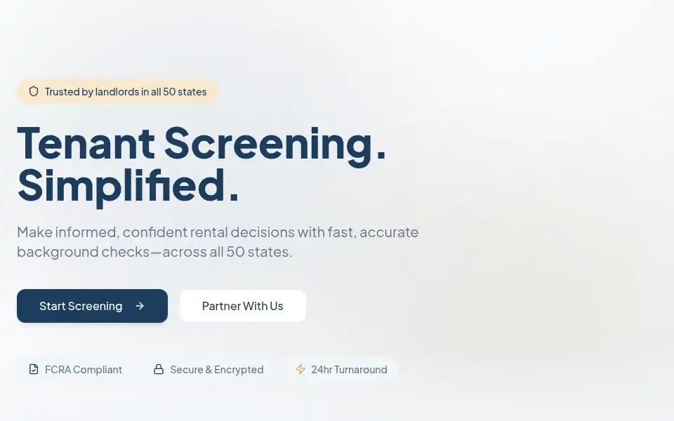 Screenshot of fintara.org