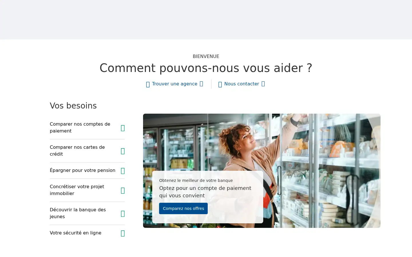 Screenshot of fintro.be