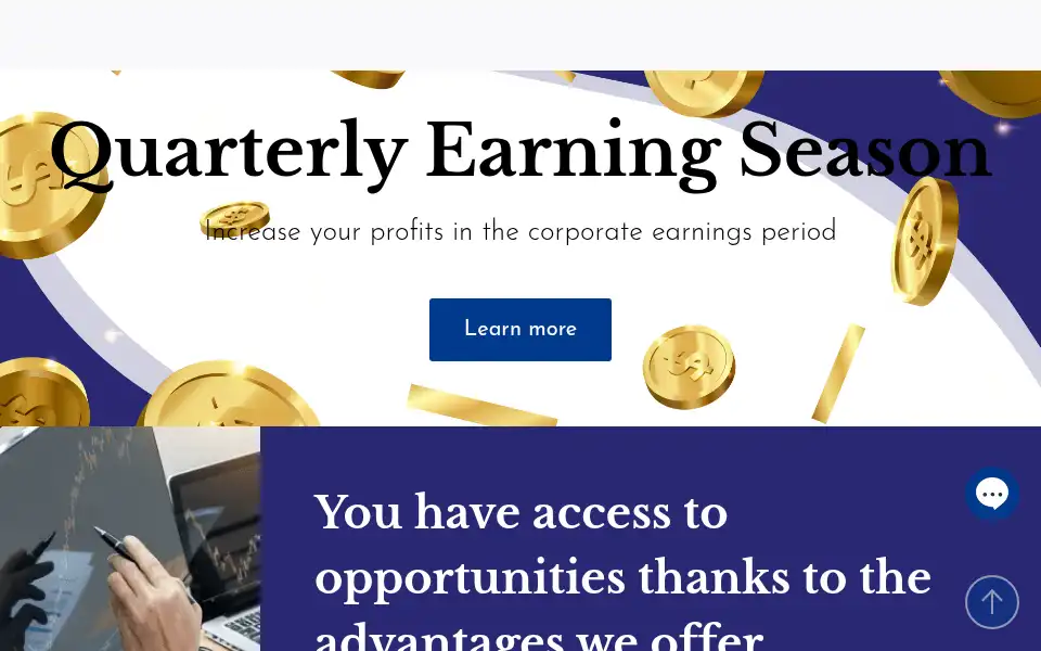 Screenshot of fiovation.com