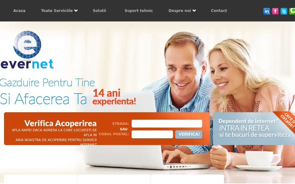 Screenshot of firstconstruct.co.uk