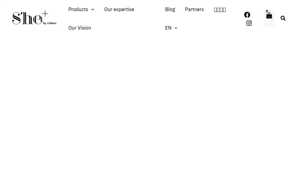 Screenshot of fisher.shop