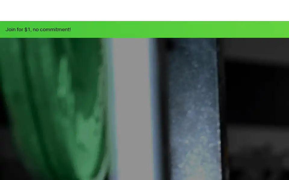 Screenshot of fitnessworld.ca