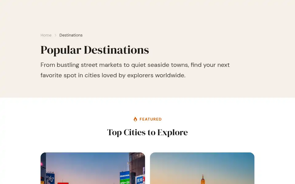 Screenshot of five-fox-lane.cafe-encore.com