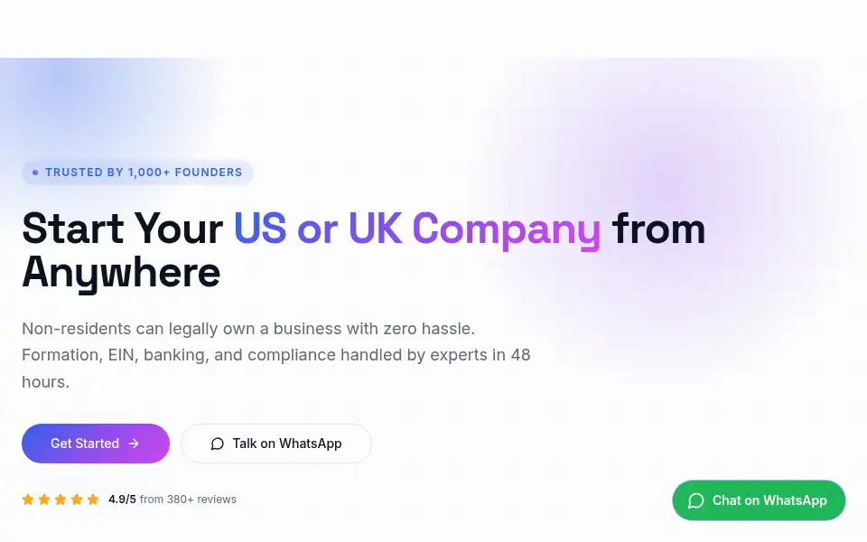 Screenshot of fivimedia.com