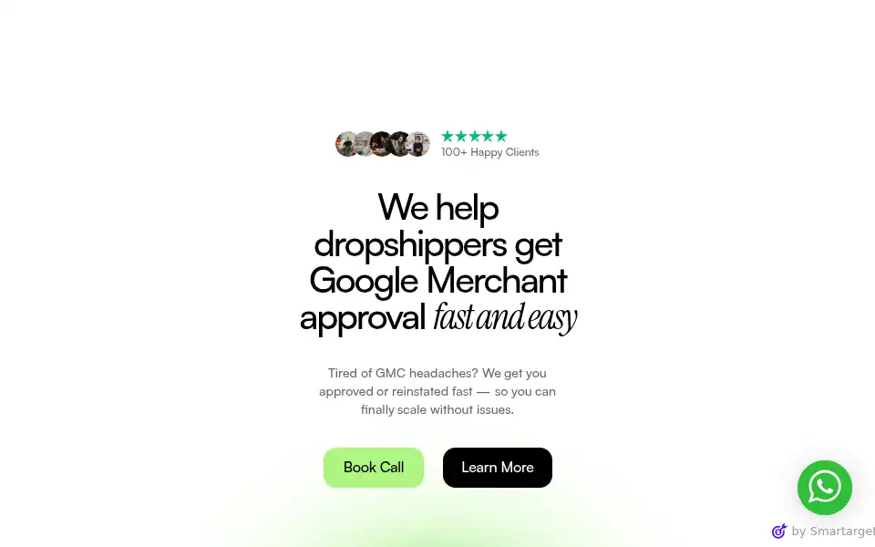 Screenshot of fixablesolutions.com