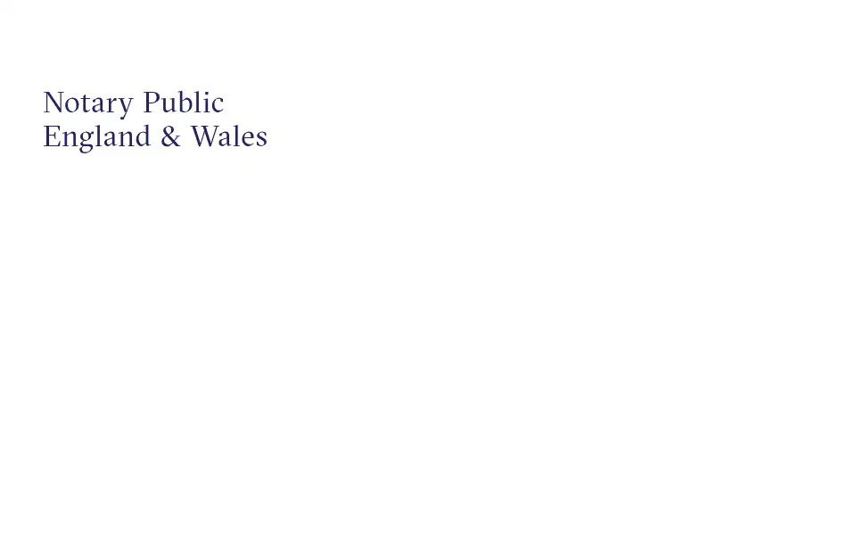 Screenshot of fjfnotary.com