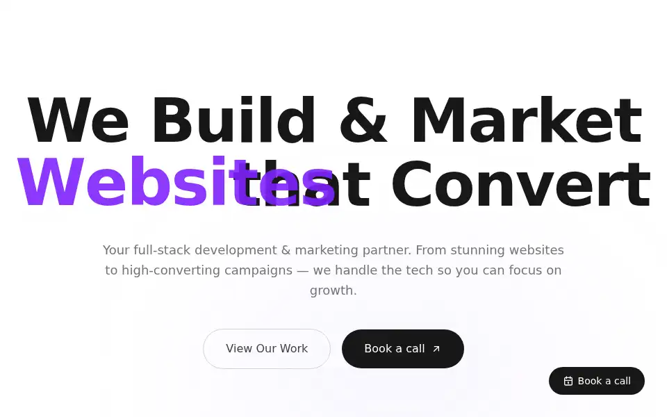 Screenshot of flackedai.com