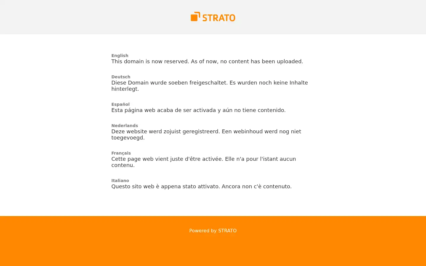 Screenshot of flagrant-smm.de