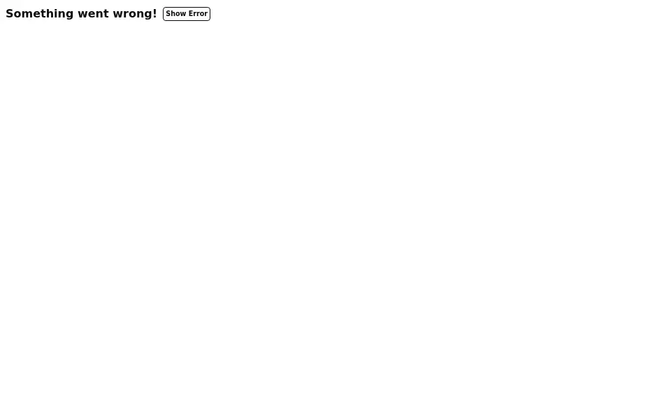 Screenshot of flamenodes.cloud
