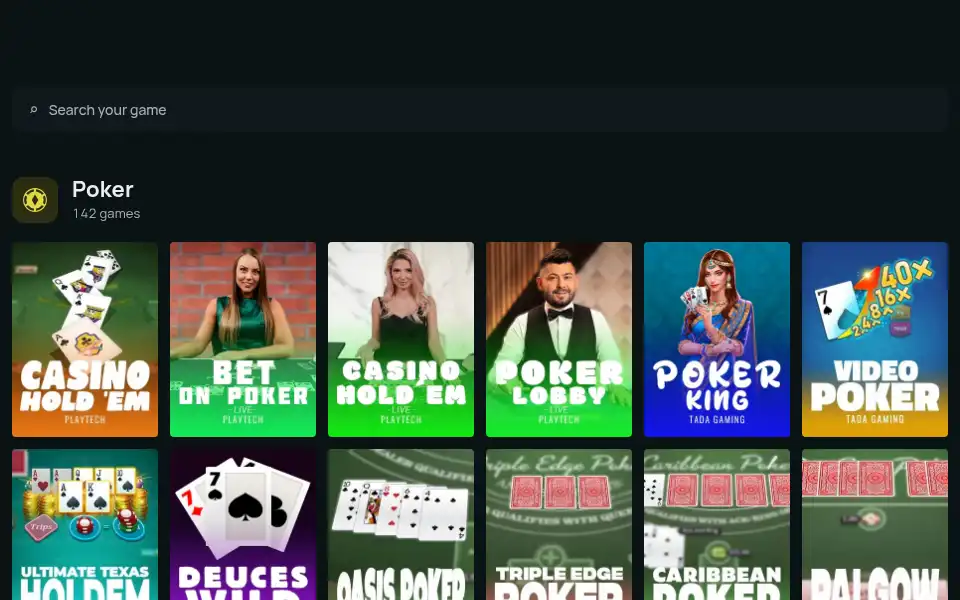 Screenshot of flashbetza.com