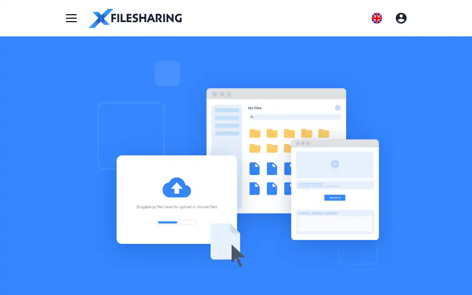 Screenshot of flashbit.cc