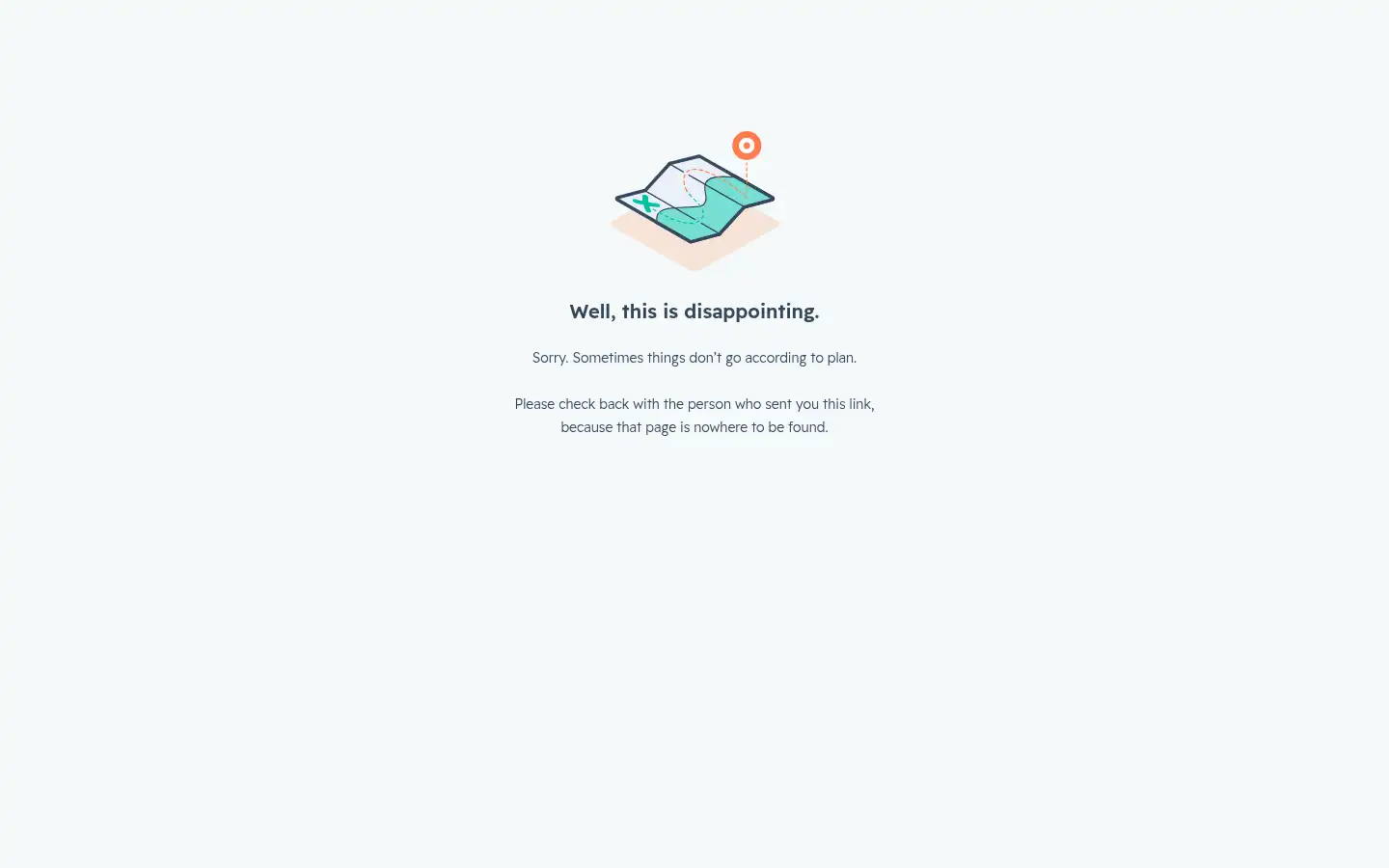 Screenshot of flatfair.co.uk