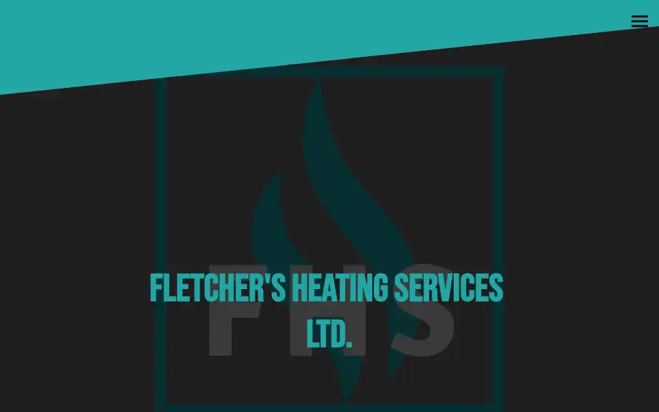 Screenshot of fletchersheat.co.uk